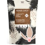 Sense Coco Bio kokosový cukr 1000 g – Zboží Dáma