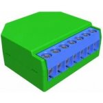 Regulátor osvětlení SHELLY Dimmer 2 - 230 V WiFi - aplikace pro Android / iOS – HobbyKompas.cz