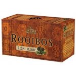 Grešík ROOIBOS lesní plody 20 x 1,5 g – Zbozi.Blesk.cz