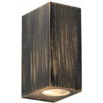 ACA Lighting Garden LG2204GU10GB – Hledejceny.cz
