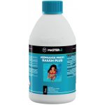 MASTERsil Přípravek proti řasám Plus 1 l – Zboží Dáma