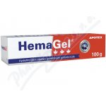 HemaGel II 100 g – Hledejceny.cz
