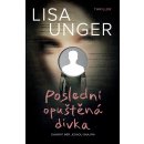 Poslední opuštěná dívka - Lisa Unger