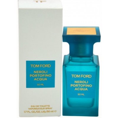 Tom Ford Neroli Portofino Acqua toaletní voda dámská 50 ml – Hledejceny.cz