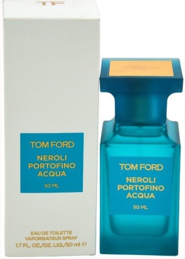 Tom Ford Neroli Portofino Acqua toaletní voda dámská 50 ml