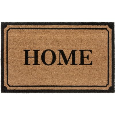 Hanse Home Collection Home Hnědá 45x75 cm – Zboží Dáma