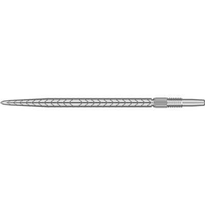 Target Swiss Point RVE Silver 40 mm 3 ks – Hledejceny.cz