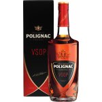 Polignac VSOP 40% 0,7 l (karton) – Zboží Dáma