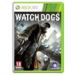 Watch Dogs – Zboží Živě