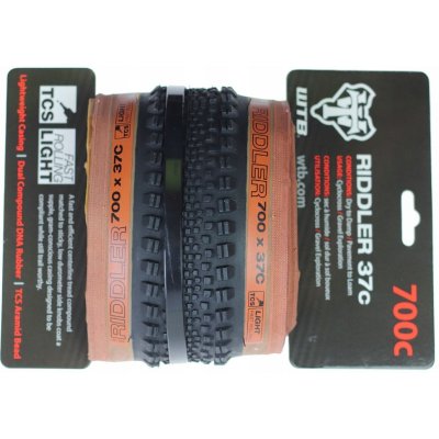 WTB RIDDLER 700x37 – Zbozi.Blesk.cz
