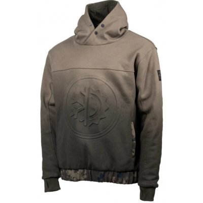 Nash mikina ZT Wind Chill Hoody Two Tone Element – Zboží Dáma