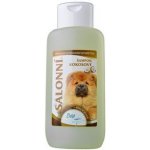 Bea Natur Salonní s kondicionérem kokos 310 ml – HobbyKompas.cz
