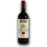 Antinori Tignanello 2022 Toscana IGT 14% 0,75 l (holá láhev) – Hledejceny.cz