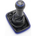 Protec Řadící páka s manžetou,VW Bora 1998 - 2005 6st 23mm – Hledejceny.cz