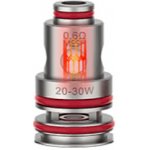 Vaporesso GTX žhavící hlava MESH 0,6ohm – Zbozi.Blesk.cz