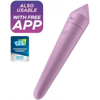 Satisfyer Ultra Power Bullet 8