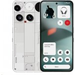 Nothing Phone (3) 16GB/512GB White – Zboží Živě