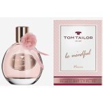 Tom Tailor Be Mindful toaletní voda dámská 50 ml – Hledejceny.cz