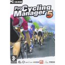 Pro Cycling Manager 5