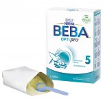 BEBA OPTIPRO 5 500 g – Zbozi.Blesk.cz