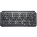 Logitech MX Keys Minimalist Keyboard 920-010479 – Zbozi.Blesk.cz