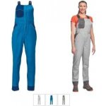 Cerva kalhoty s laclem MONTROSE LADY Šedá – Sleviste.cz