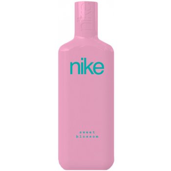 Nike Sweet Blossom toaletní voda dámská 75 ml