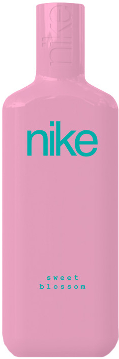 Nike Sweet Blossom toaletní voda dámská 75 ml