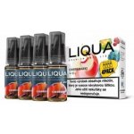 Ritchy Liqua MIX 4Pack Cherribakki 10 ml 6 mg – Hledejceny.cz