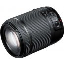 Tamron AF 18-200mm f/3.5-6.3 Di II VC Ni