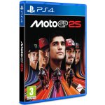 MotoGP 25 (D1 Edition) – Sleviste.cz