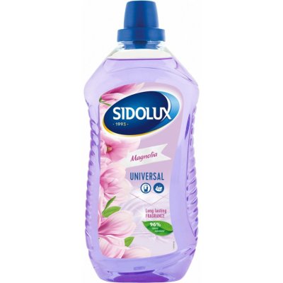 Sidolux universal Magnolia 1 l – Zboží Dáma