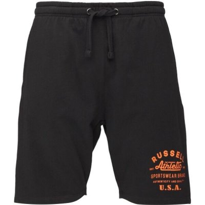 Russell Athletic shorts černá – Zbozi.Blesk.cz