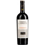 Cantolio Primitivo Di Manduria Mandonion DOC 2021 15% 0,75 l (holá láhev) – Hledejceny.cz