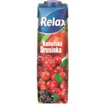 Relax Kanadská brusinka 1 l – Zboží Dáma