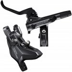 Shimano Deore M6100 přední černá – Hledejceny.cz