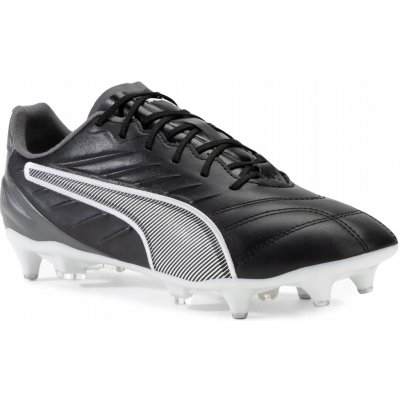Puma King Pro MxSG black/white/cool dark gray – Hledejceny.cz