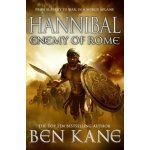 Hannibal: Enemy of Rome - Kane Ben – Hledejceny.cz