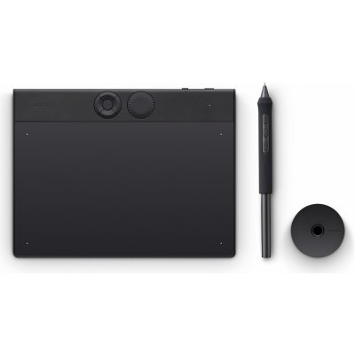 Wacom Intuos Pro S 2025 PTK470K0B – Sleviste.cz