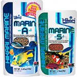 Hikari Tropical Marine S 50 g – Hledejceny.cz