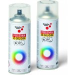 Schuller Eh'klar Prisma Color 91057 Krycí lak ve spreji bezbarvý matný 400 ml – Zbozi.Blesk.cz