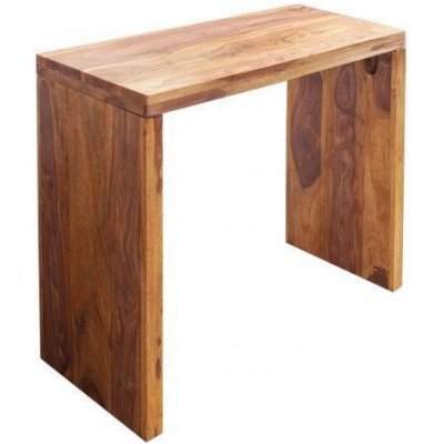 Interior DE Makassar 100 cm masiv sheesham OS36330 – Zbozi.Blesk.cz