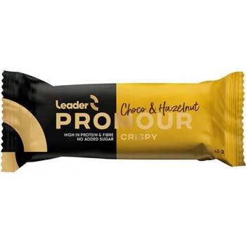 Leader Promour Crispy 45 g