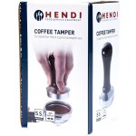 Hendi 208731 Tamper 58 mm – Zboží Mobilmania