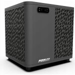 Hanscraft Spawer O SPA 5kW 301388 – Zboží Dáma