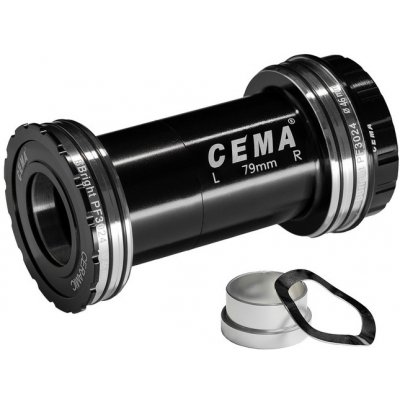 Cema bearing BBRIGHT46 Interlock – Zboží Dáma