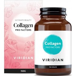 Viridian Collagen Pro Factors 150 g