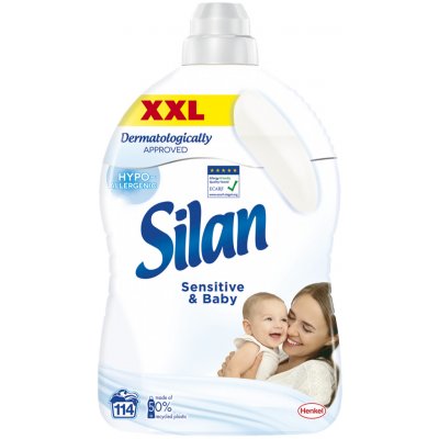 Silan Aviváž Sensitive 2,85 l