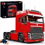 Mould King 19015S Nákladní tahač FH16 R/C – Sleviste.cz