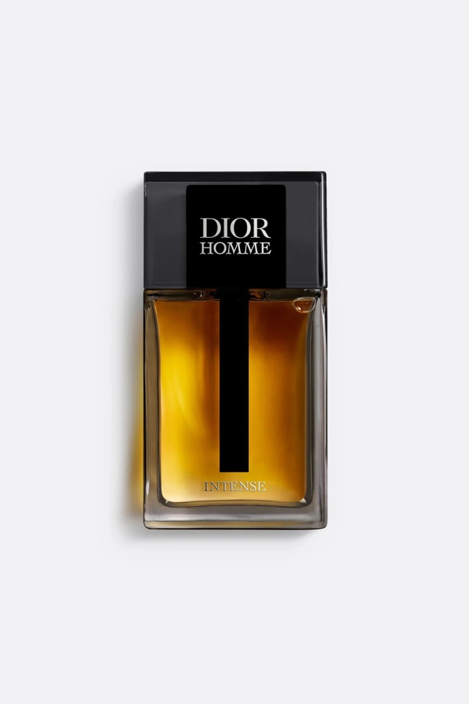 Christian Dior Intense parfémovaná voda pánská 100 ml tester
